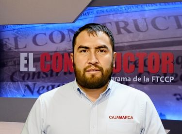 Obreros de construcción y rondas campesinas de Cajamarca preparan marcha unitaria