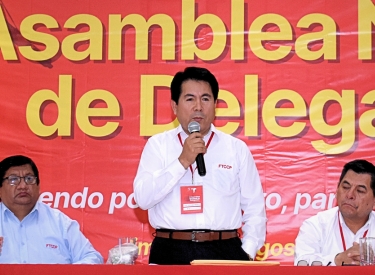 Luis Villanueva: 
