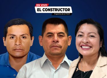 El Constructor | 18.10.2023
