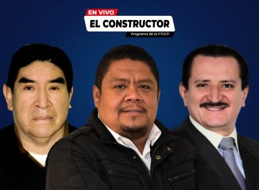 El Constructor | 15.11.2023
