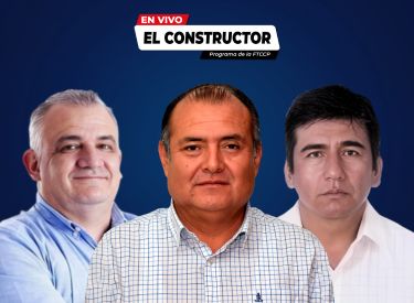 El Constructor | 31.01.2024