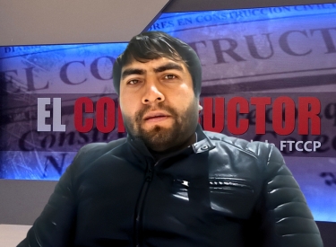 Cajamarca se prepara para movilización por el Pliego 2026