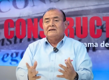 Más de 400 mil se movilizaron en presentación del Pliego de Reclamos en Construcción Civil 2026