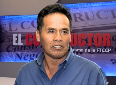 Obreros de Arequipa se movilizarán el 2 de octubre por el pliego