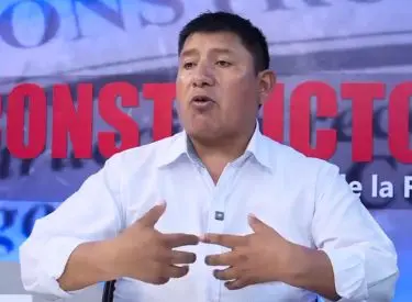 Trabajadores del Cusco exigen culminar el Gasoducto Sur Peruano