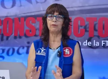 Capacitación, inclusión y desarrollo de la mujer en construcción civil