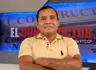 Trabajadores de Loreto exigen reactivar obras y generar empleo para dinamizar la economía local