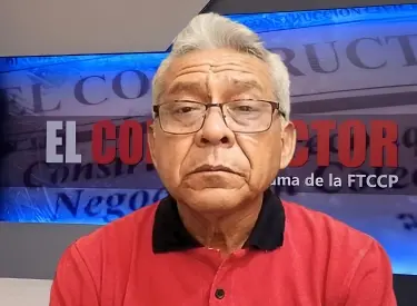 Denuncian que malos policías de Chiclayo marginan a sindicatos formales