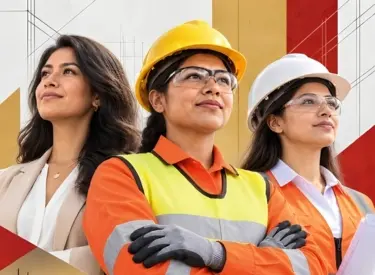 FTCCP impulsa en EXCON 2026 empleabilidad de mujeres en sector construcción